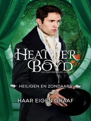 cover image of Haar eigen graaf